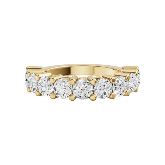 LGLDBD3389 0.50CT 14K YG-5