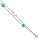 Pearl Bracelets