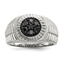 Mens Engagement Ring