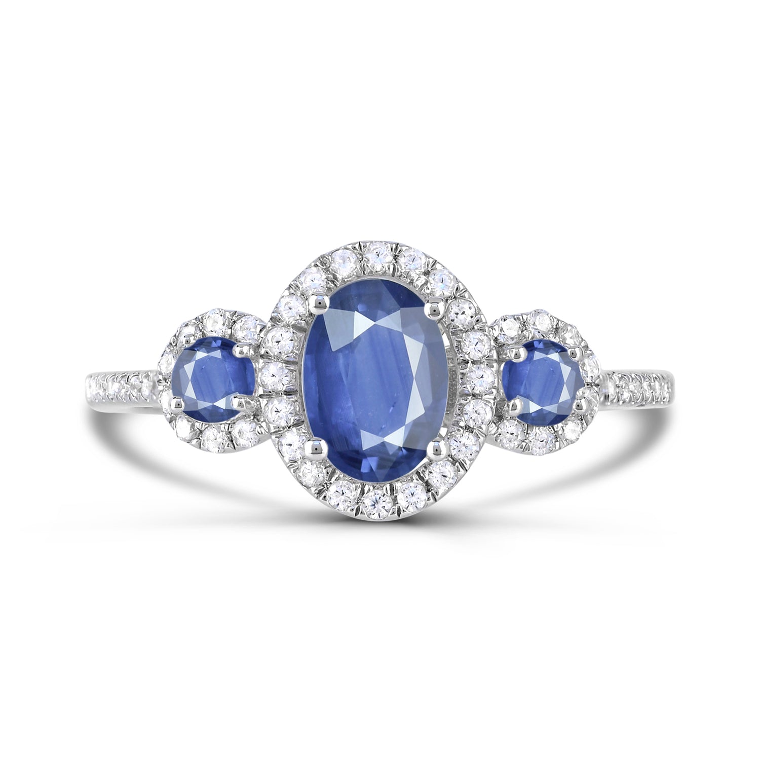 Unique Engagement Rings