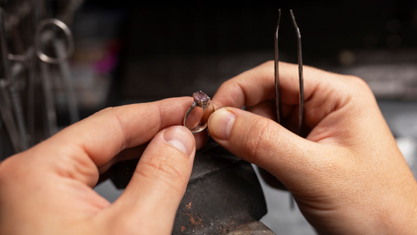 An Online Jewelry Store You Can Trust